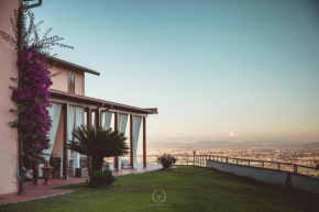 Villa Desiderio TUSCANY